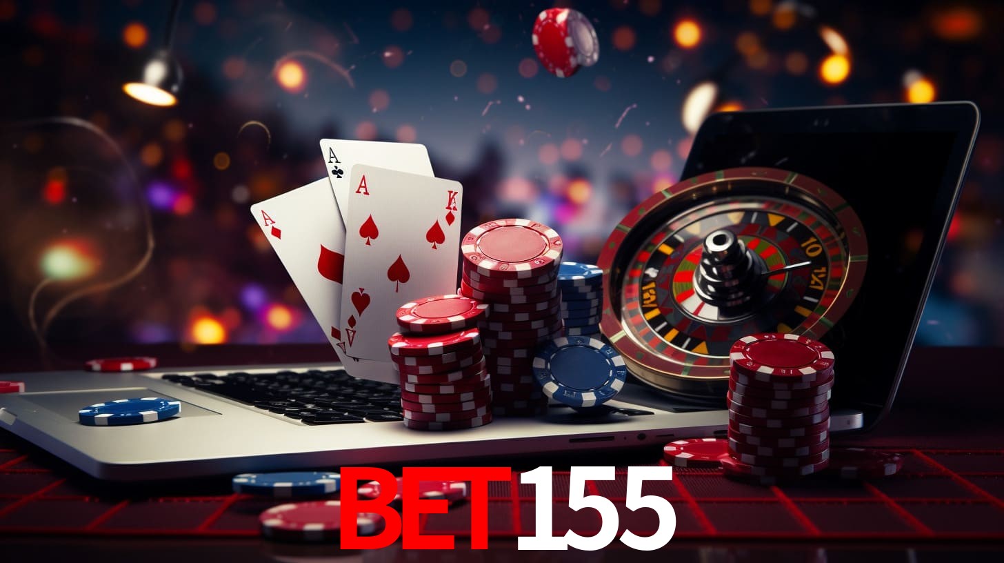 Blackjack Table BET155