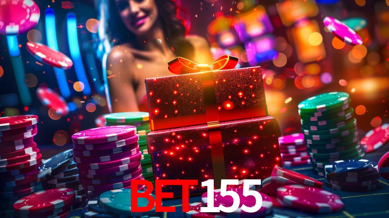 Torneios BET155