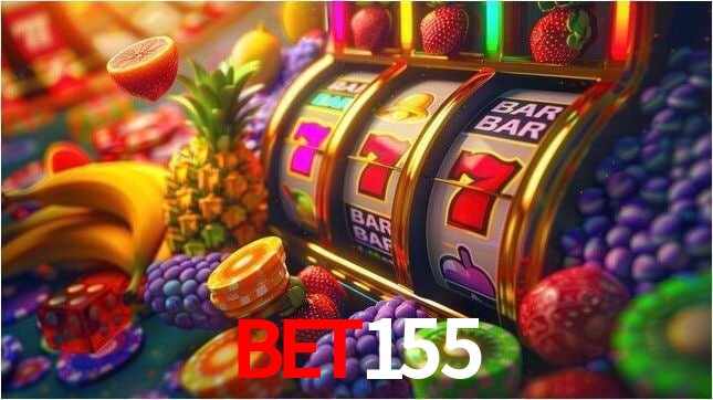 Infográfico RTP jogos de cassino BET155