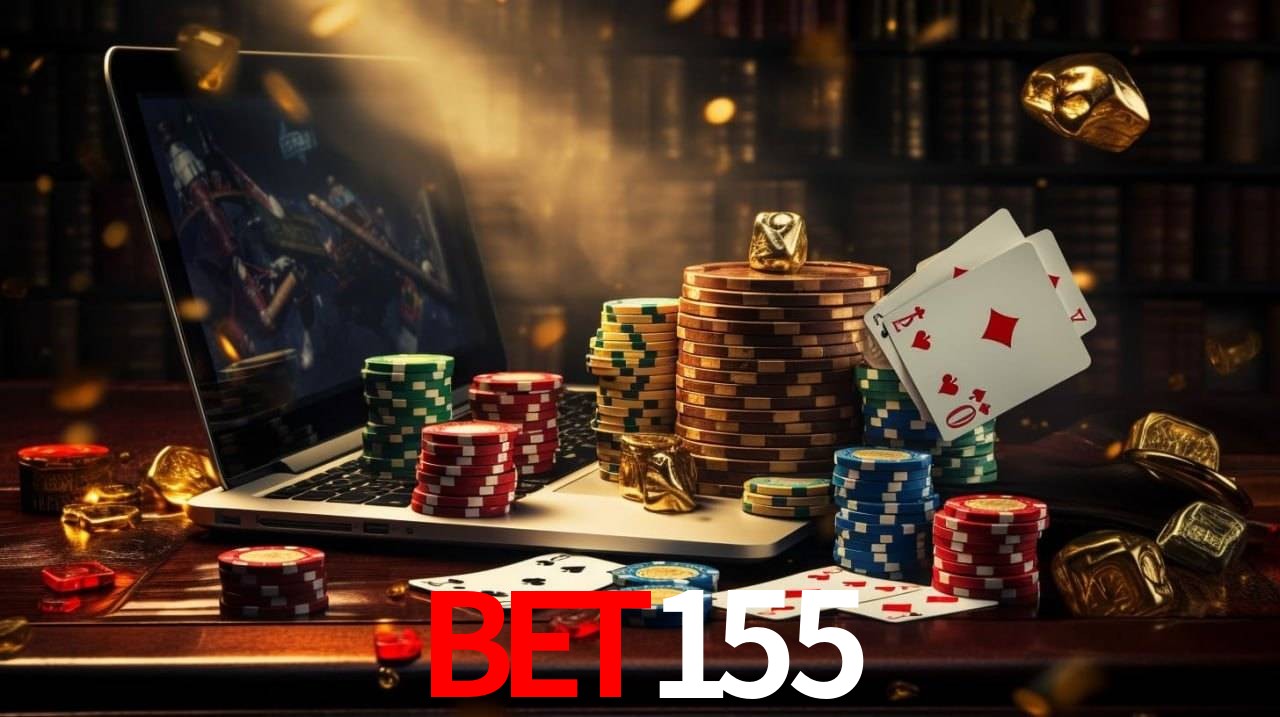 Casino Ao Vivo BET155