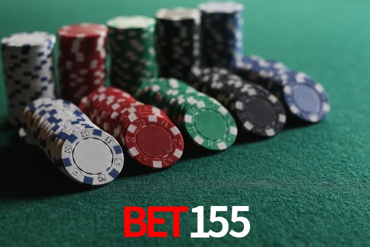Live Casino BET155