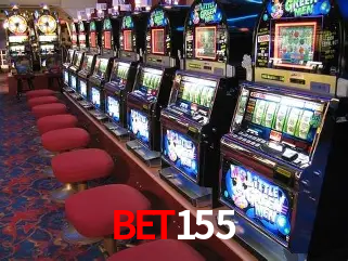A Revolução dos Aplicativos de Jogos no BET155