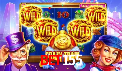 Descubra o Mundo do Cassino Online com BET155