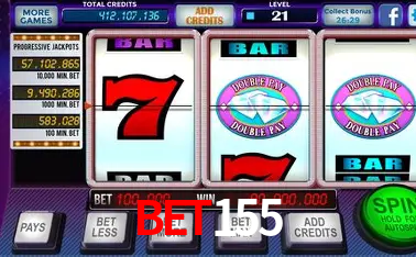Desvendando o Mundo dos Jogos Virtuais na BET155