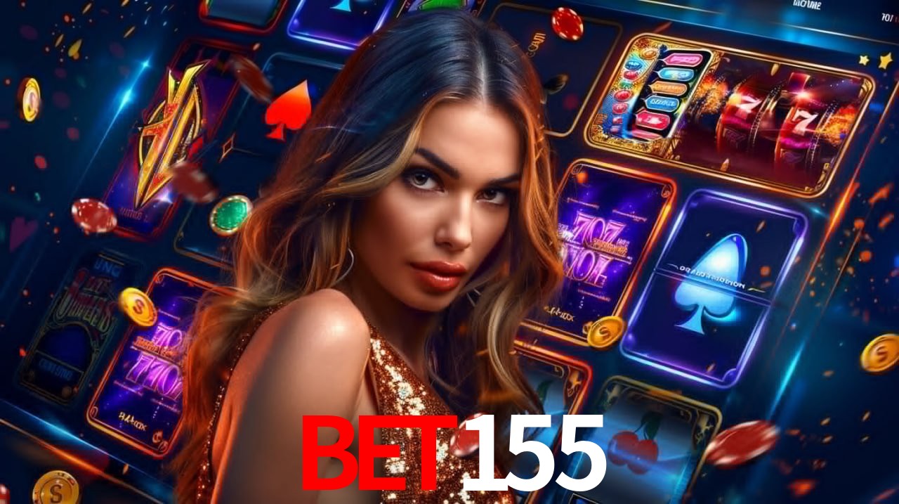 Bônus de Boas-vindas BET155
