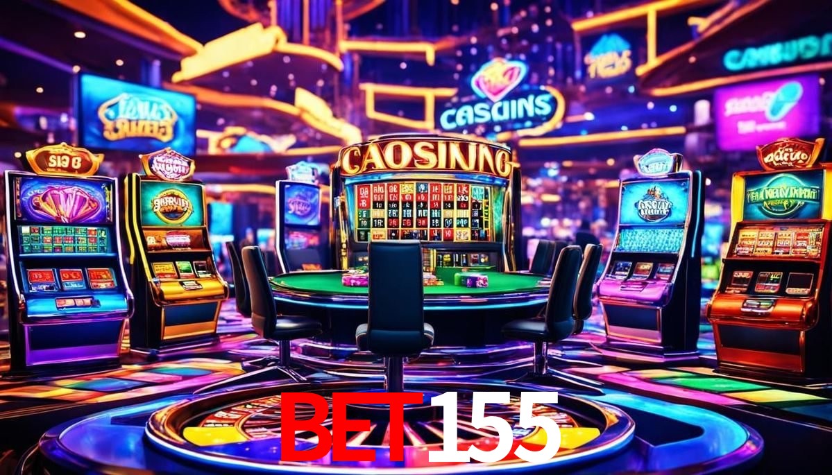 Especiais de Fim de Semana BET155