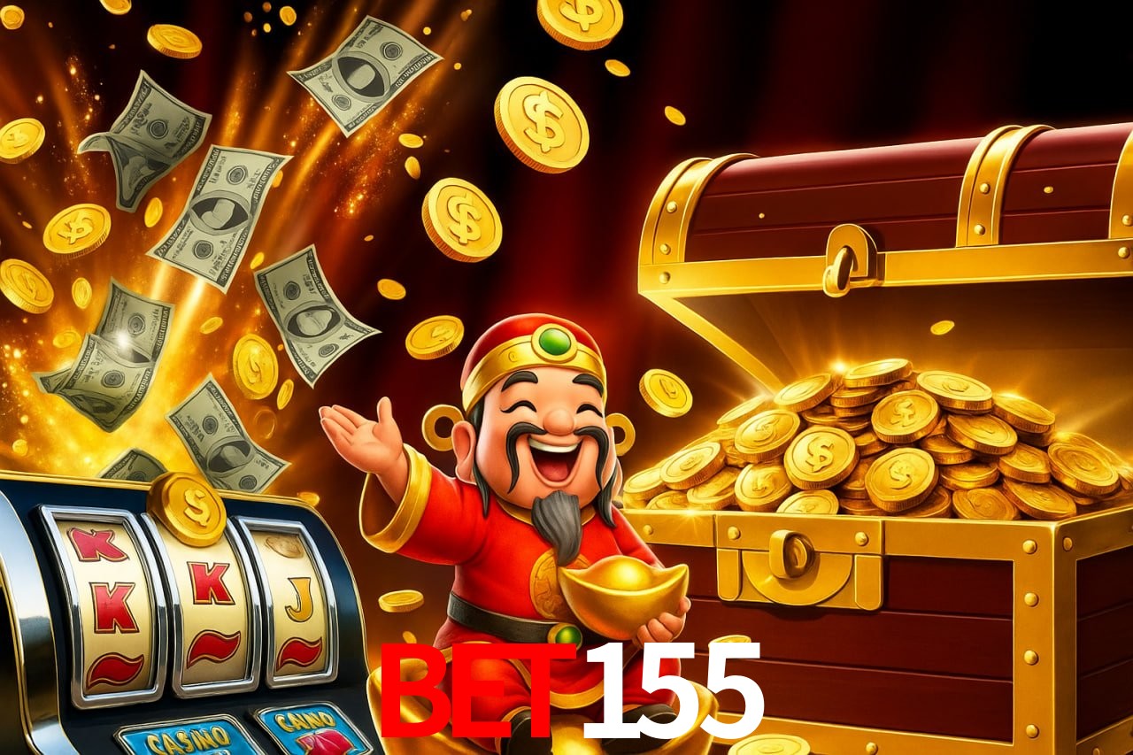Experiência VIP BET155