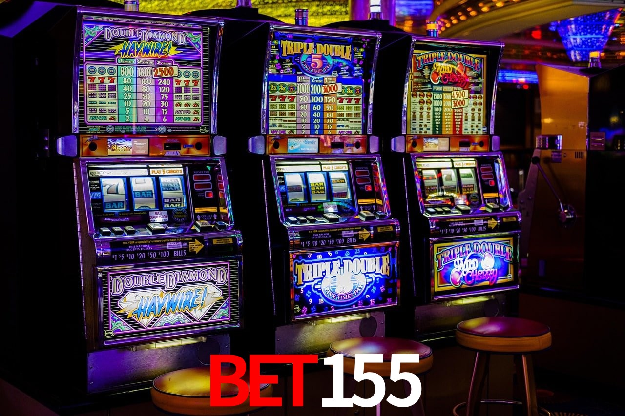 Cadastro Rápido BET155