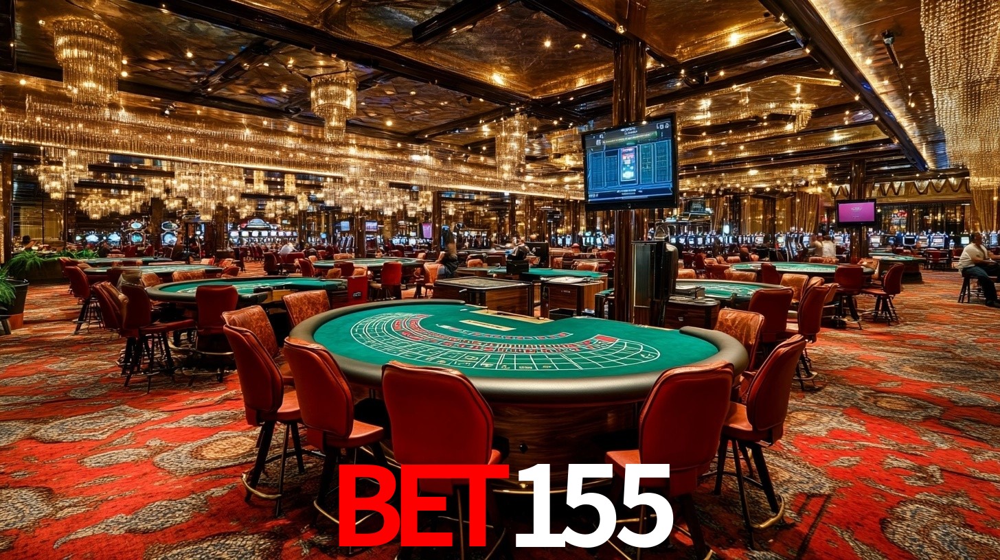 BET155 login