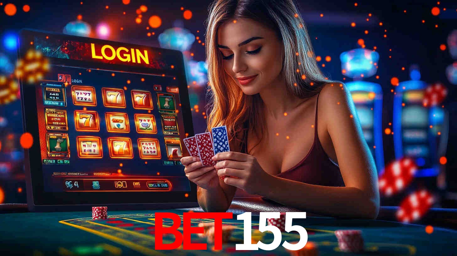 BET155 login