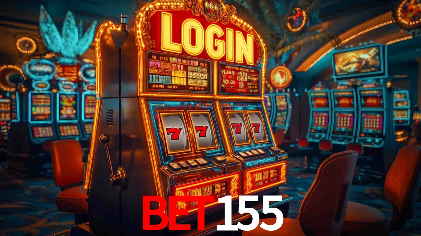 Resumo visual de bônus e campanhas BET155