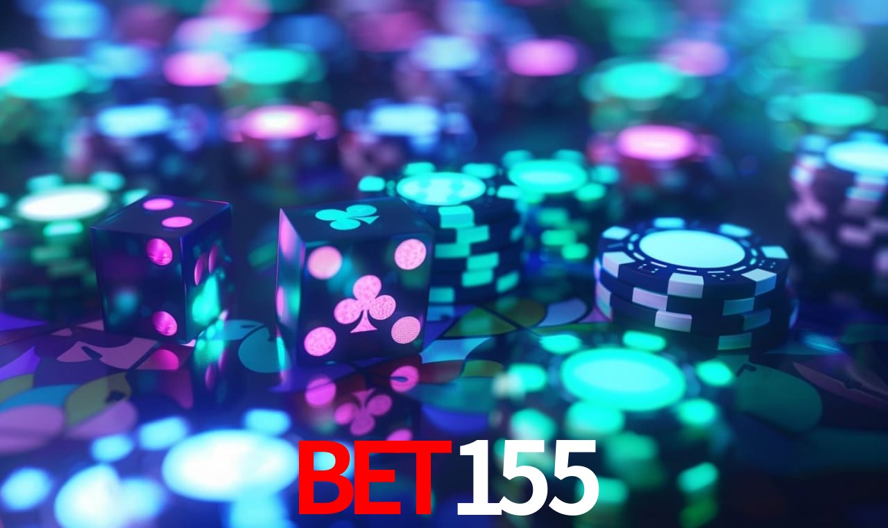 Jogos de Slot BET155