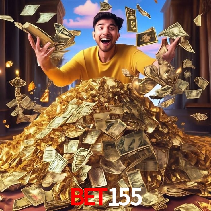 Diretório de Jogos BET155