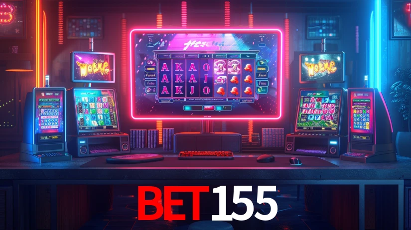BET155 login