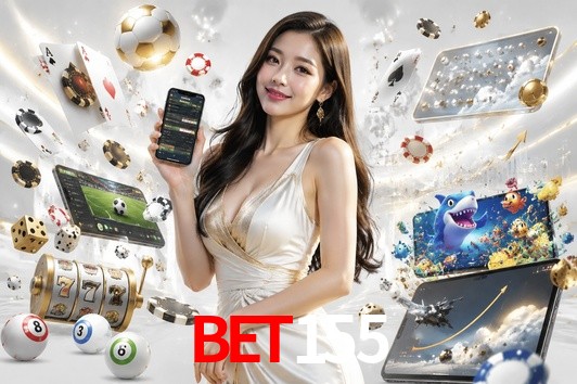 Account Benefits BET155
