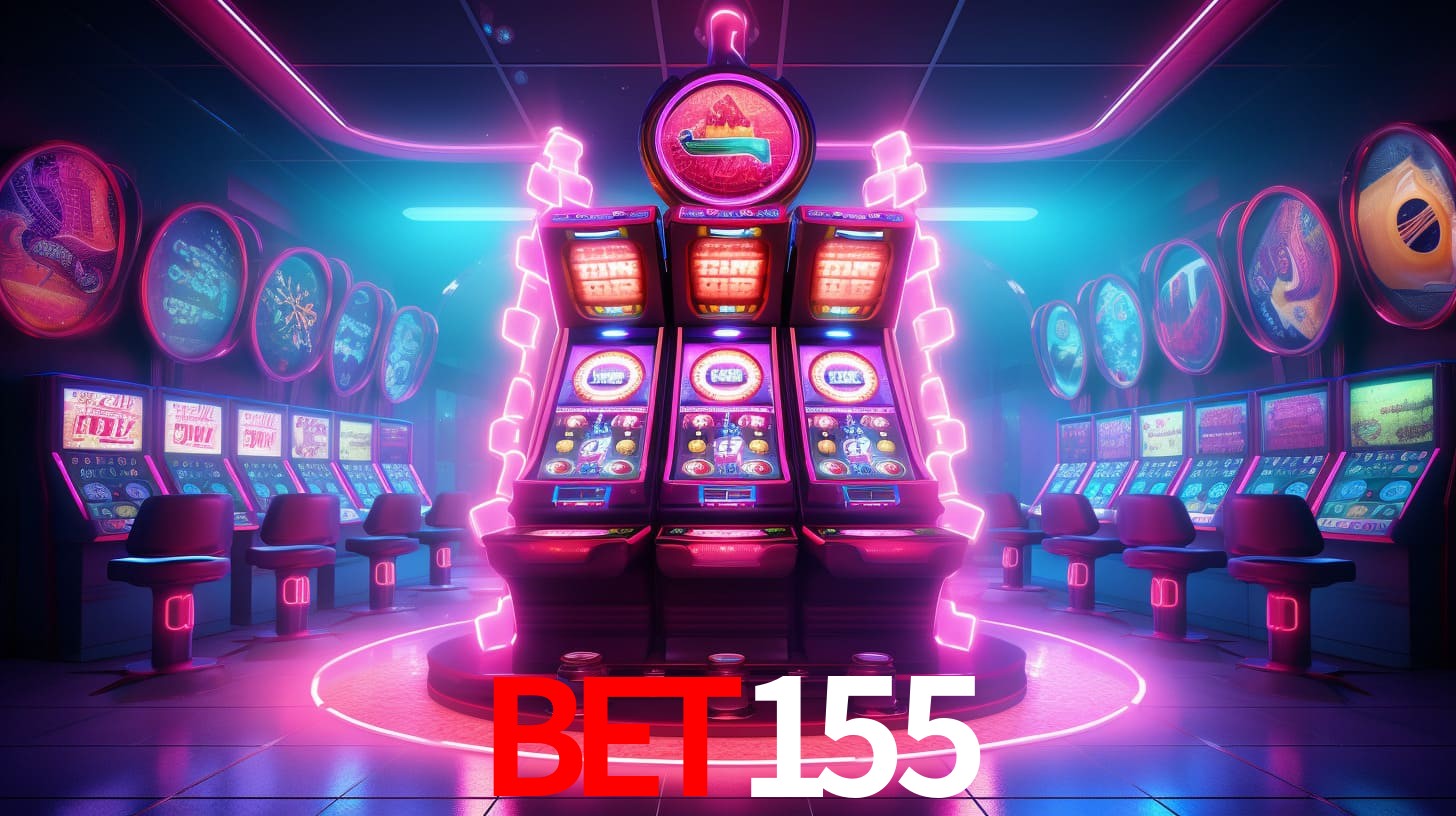 BET155 - Cassino Legal e Autorizado Brasil - BET155.com