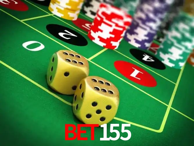 Welcome Bonus BET155