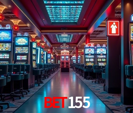 Interface do App BET155