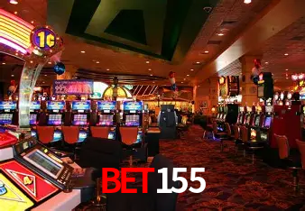 Apostas Esportivas na BET155: Um Guia Completo