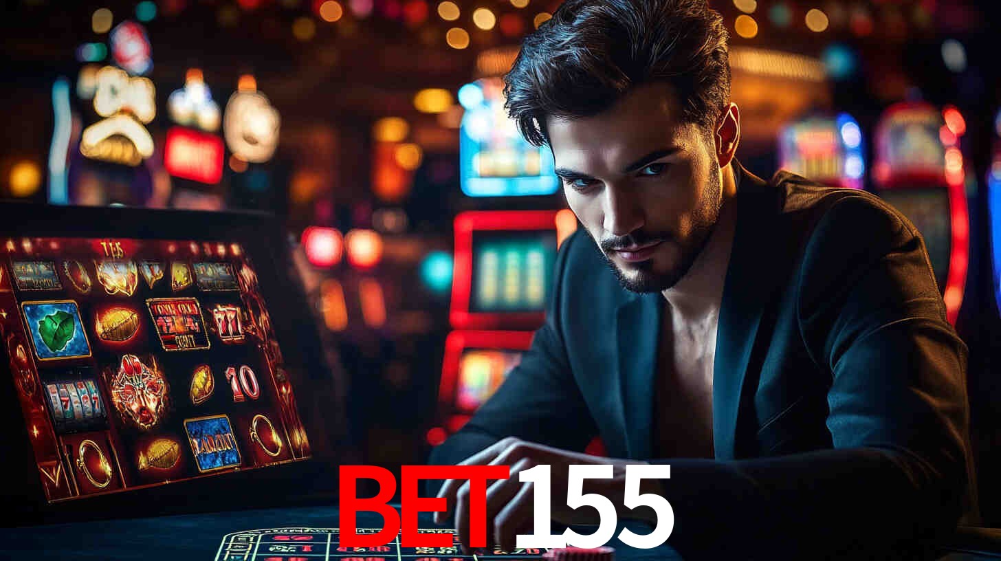 BET155 login