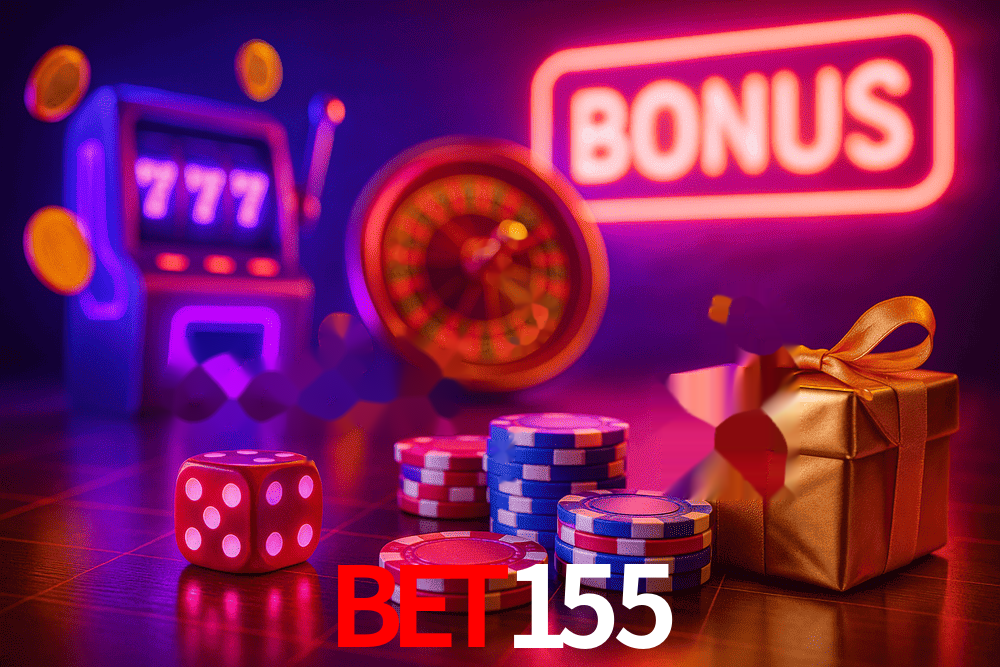 Descubra a Essência do BET155: Nossa História e Compromissos