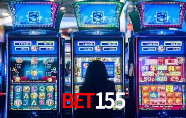A Emoção da Loteria na BET155: Uma Chance de Mudança de Vida