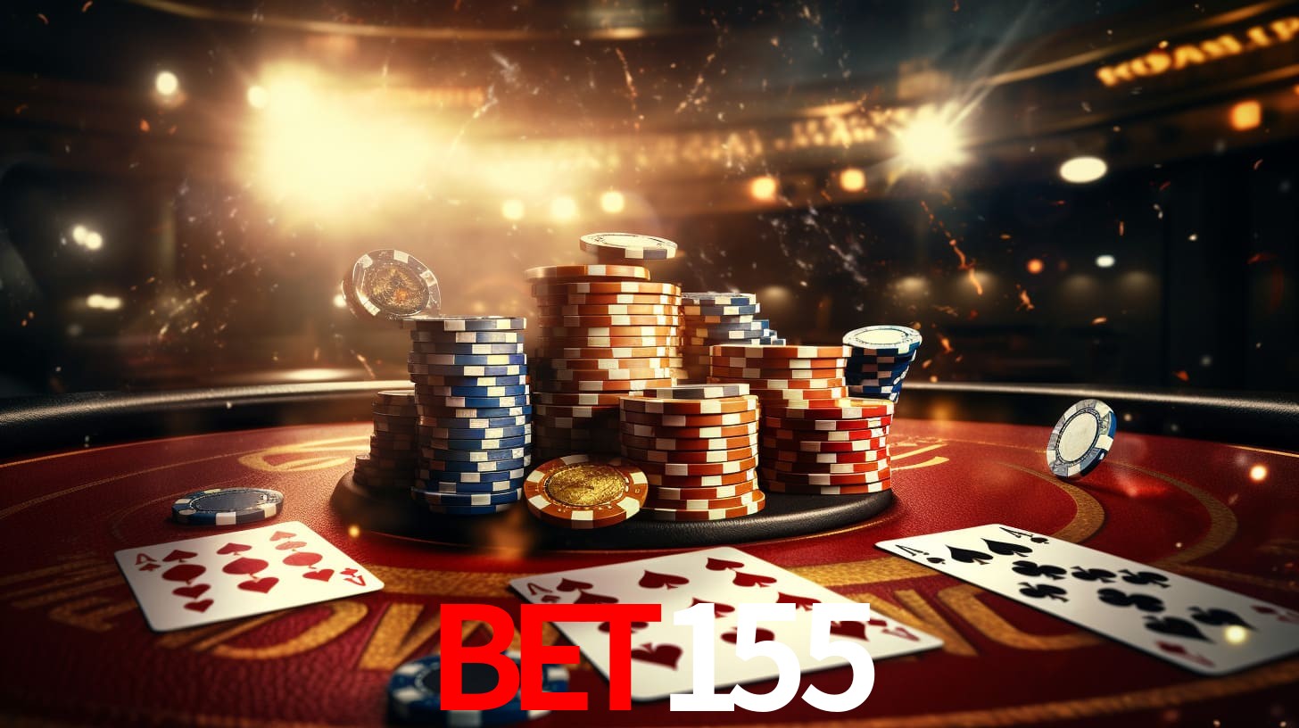 Live Casino BET155