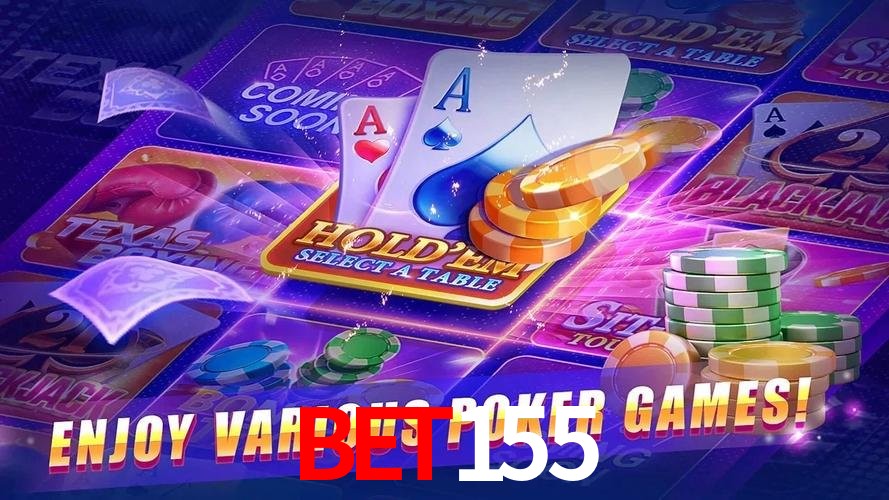 Bônus Diários BET155