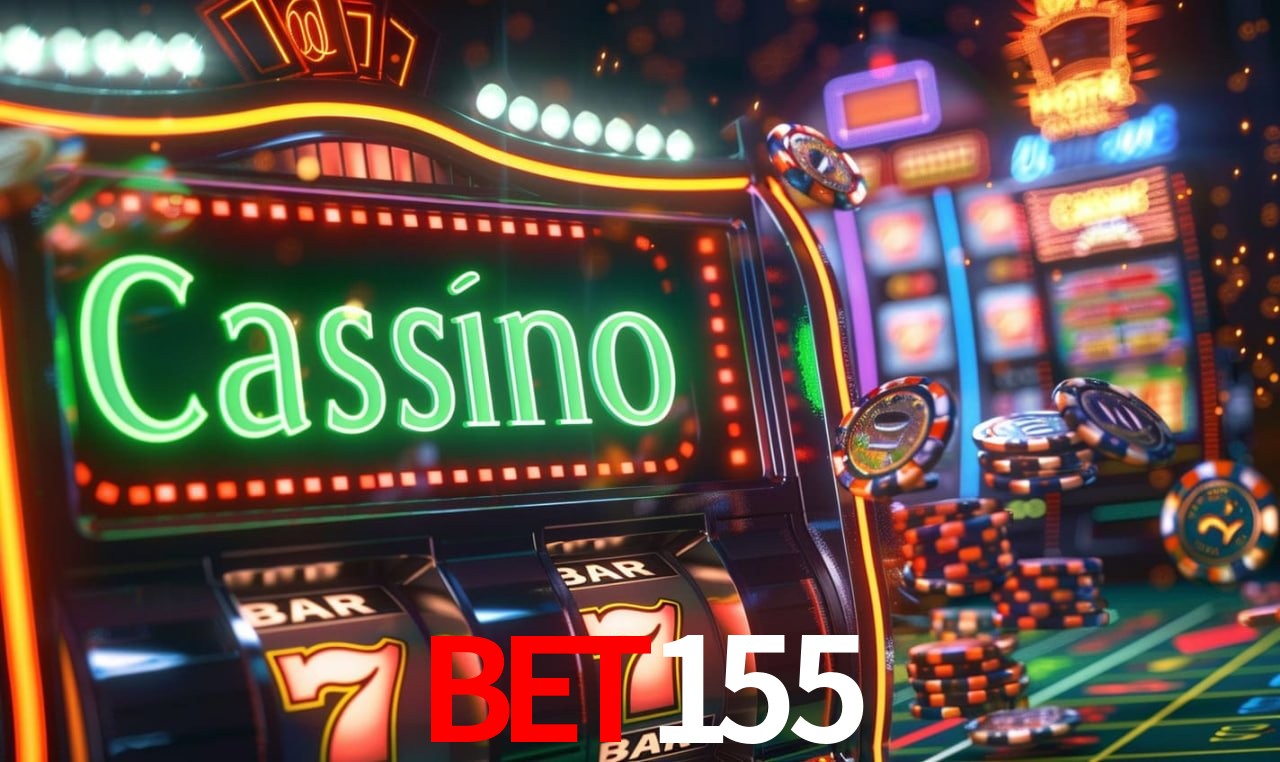 Acesso à conta BET155