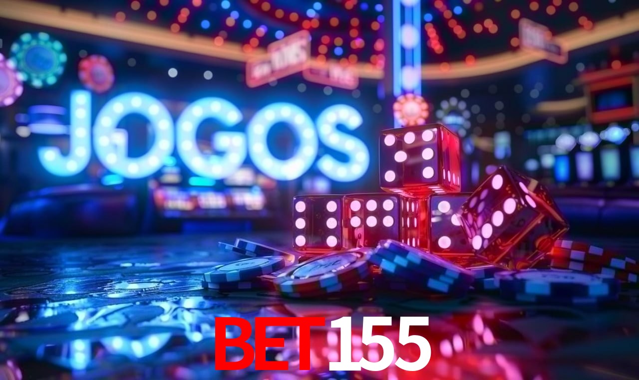 Apostas de Tênis BET155