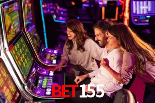 Casino VIP BET155