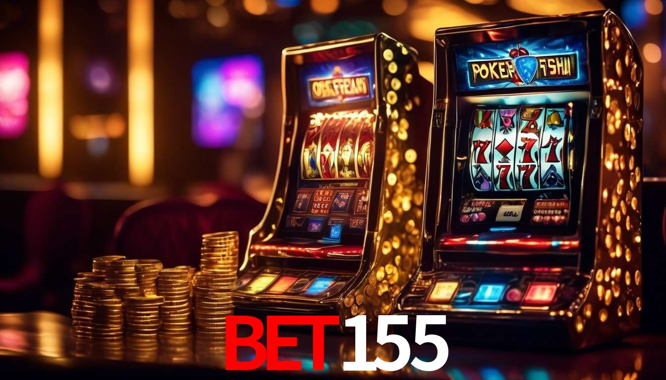 Jogos Exclusivos BET155