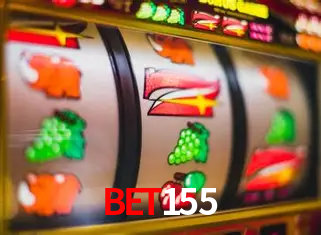 Descubra a Magia dos Jogos de Arcade no BET155