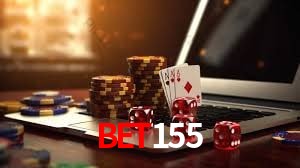 Mesa de Blackjack BET155