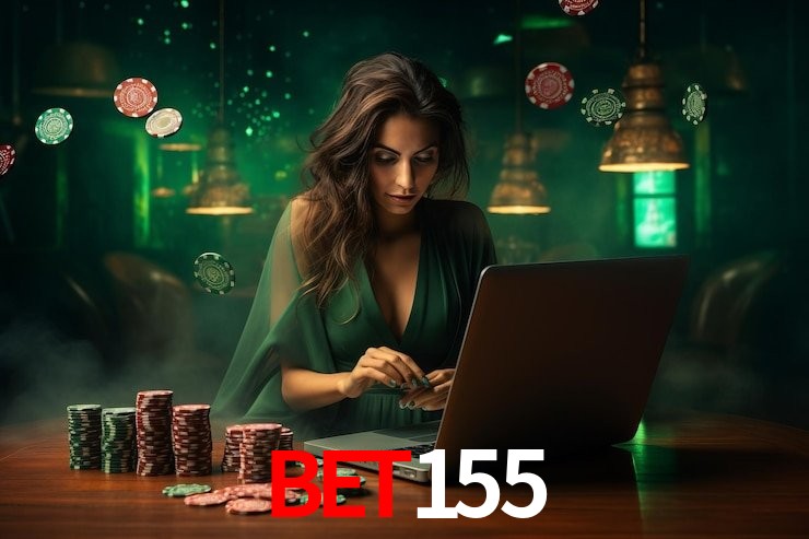 APK Android BET155