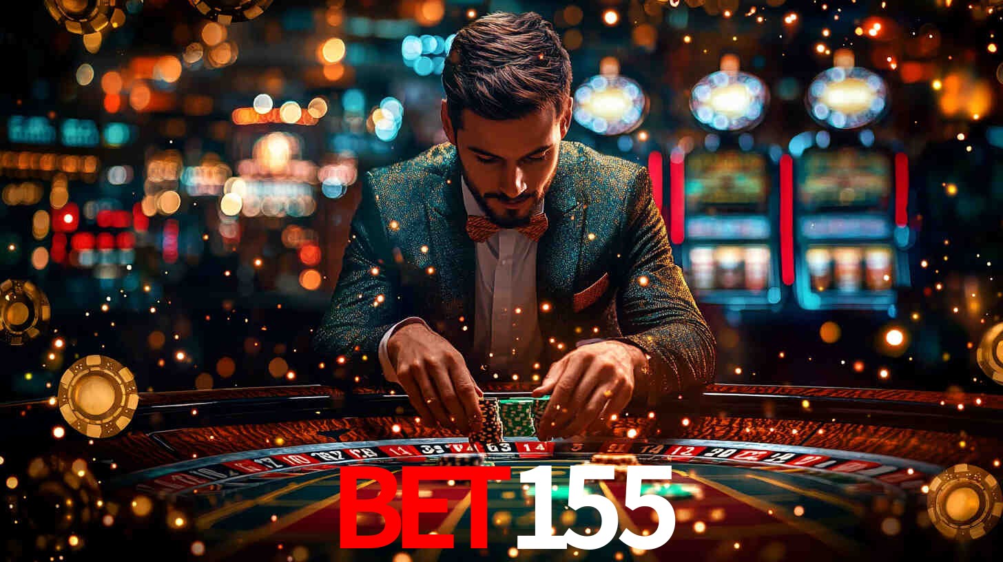 BET155 App Interface