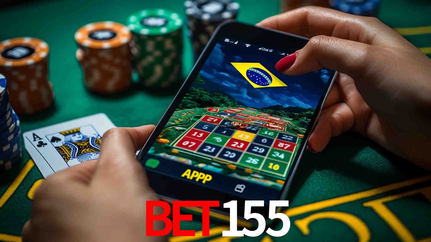 A Emoção da Loteria na BET155: Uma Chance de Mudança de Vida