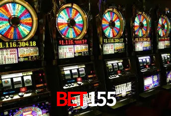 Descubra a Essência do BET155: Nossa História e Compromissos