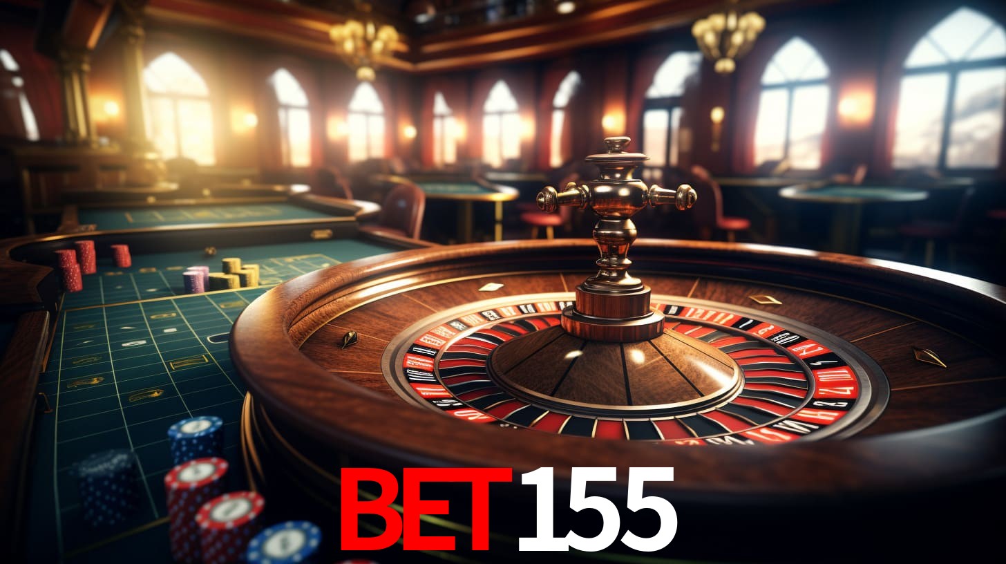 VIP Casino BET155