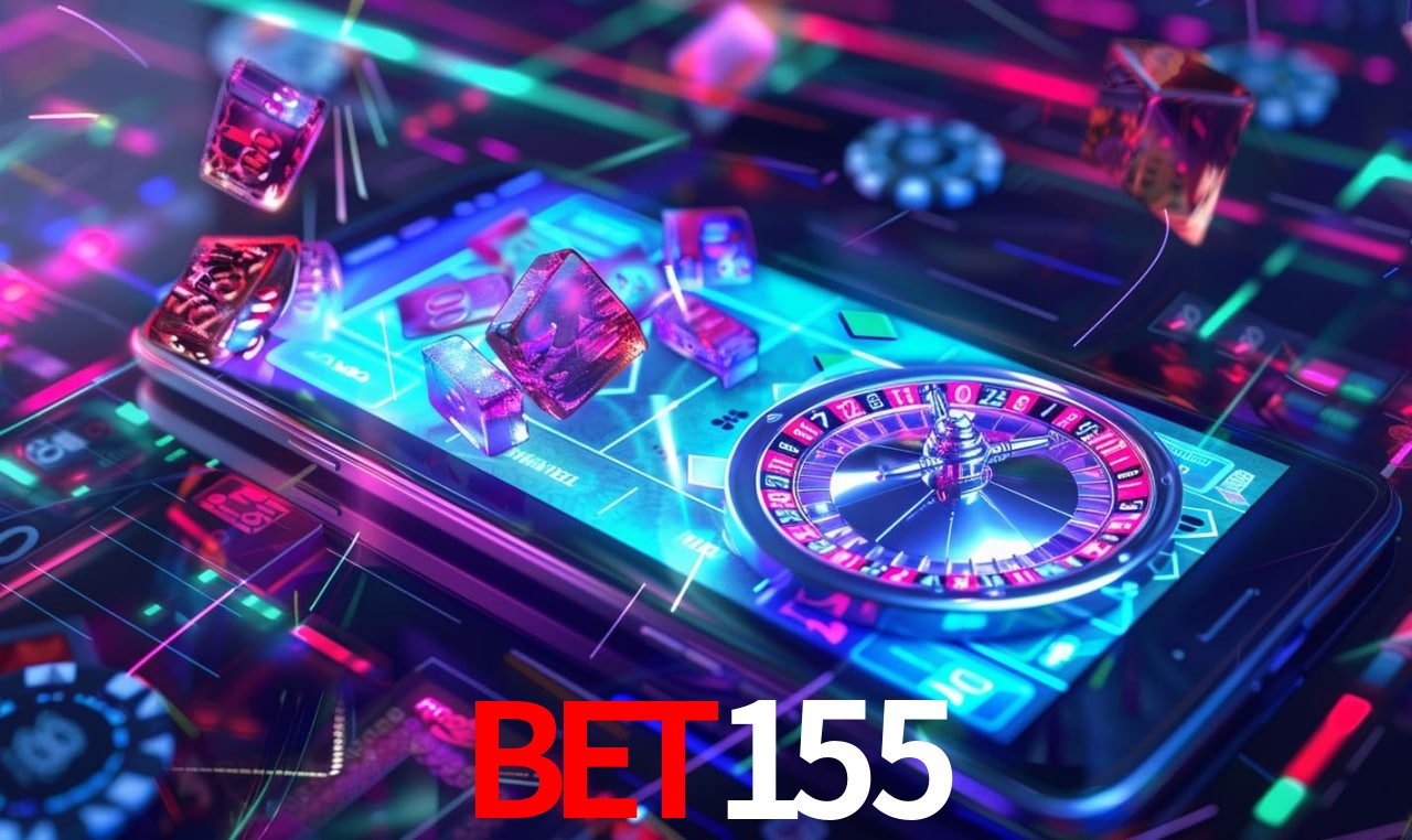 Tecnologia da Plataforma BET155