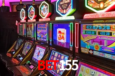 A Revolução dos Aplicativos de Jogos no BET155