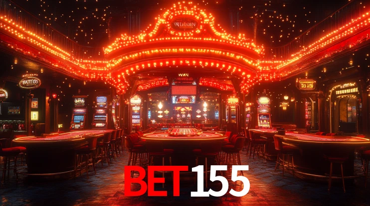 BET155 login