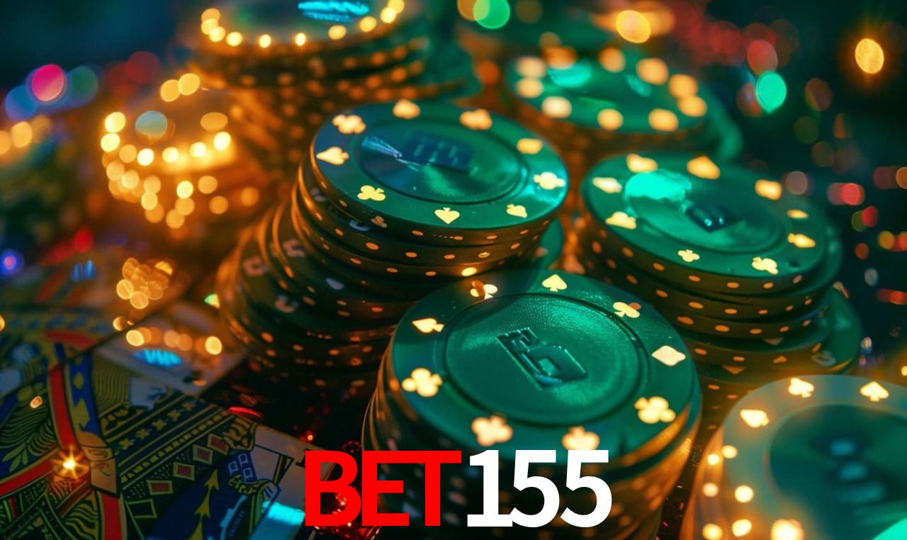 Benefícios da Conta BET155