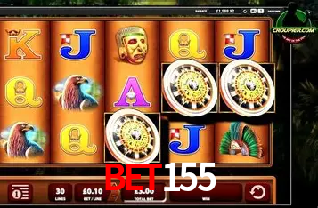 A Popularidade dos Caça-Níqueis no BET155