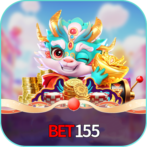 Logo BET155